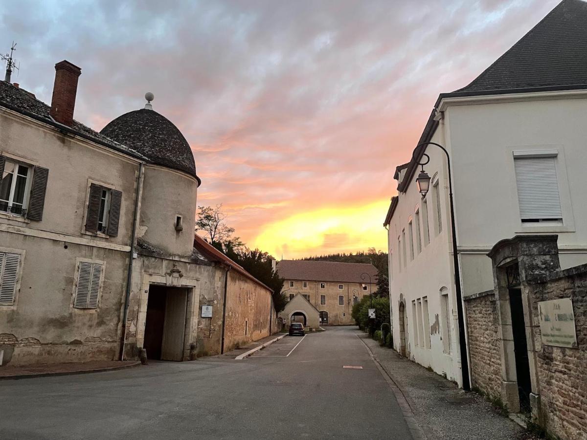Le Clos De Miribel Givry  Exterior photo